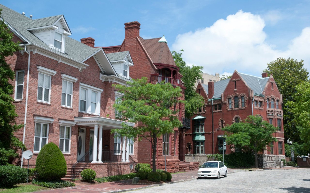 Charles Town