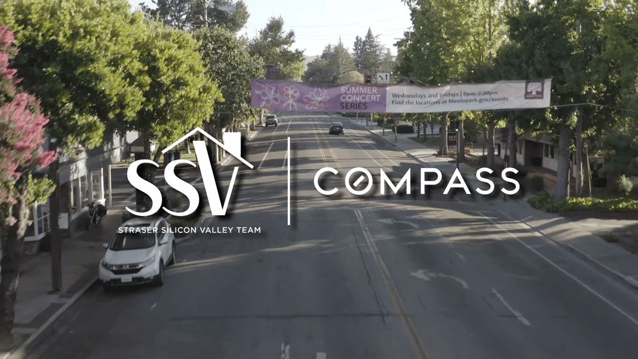 Menlo Moments | The Straser Silicon Valley Team & Alys Grace