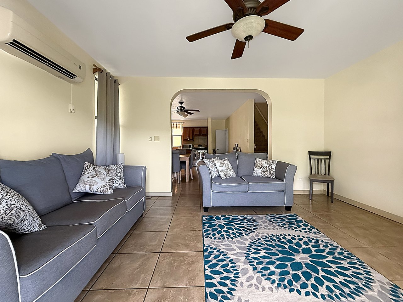 663 Nanny Cay 2 Bedrooms