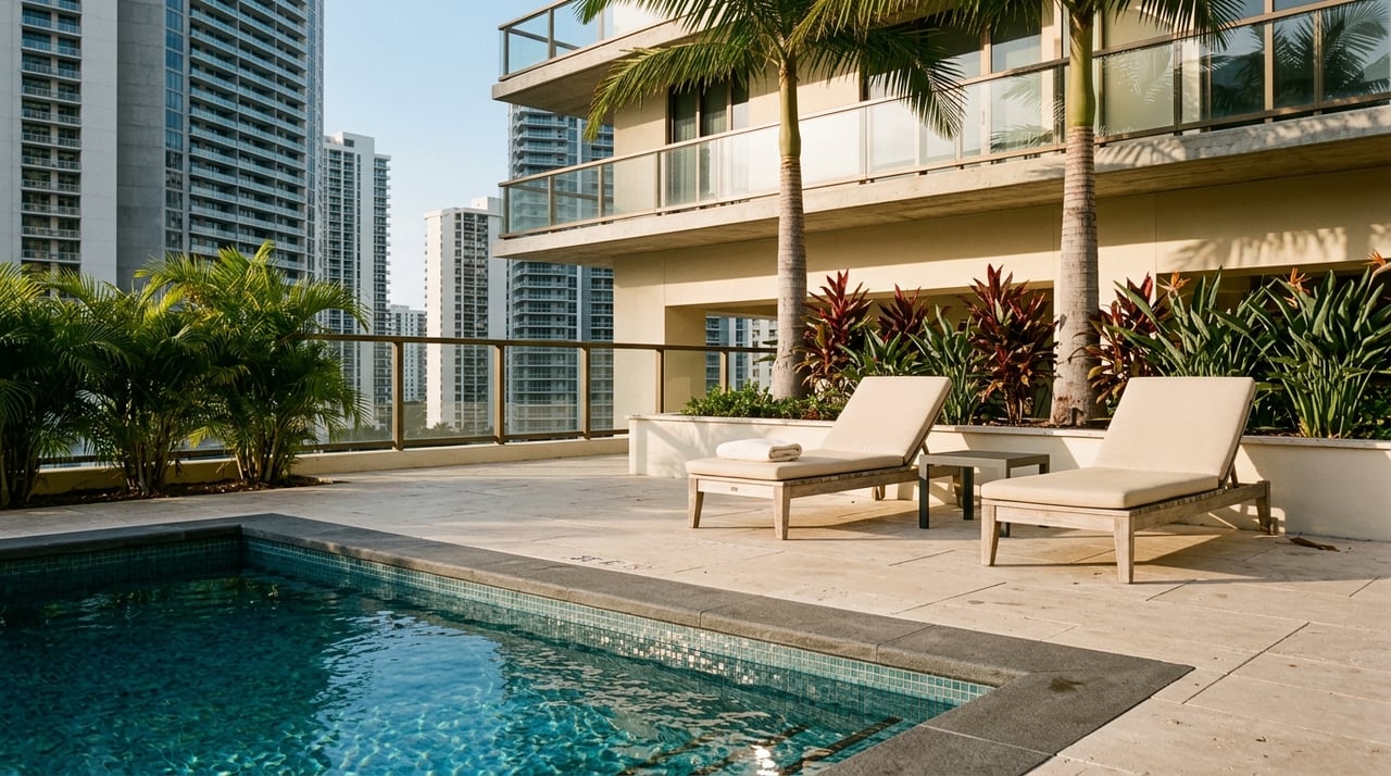 Living In Waikiki As A Part-Time Resident