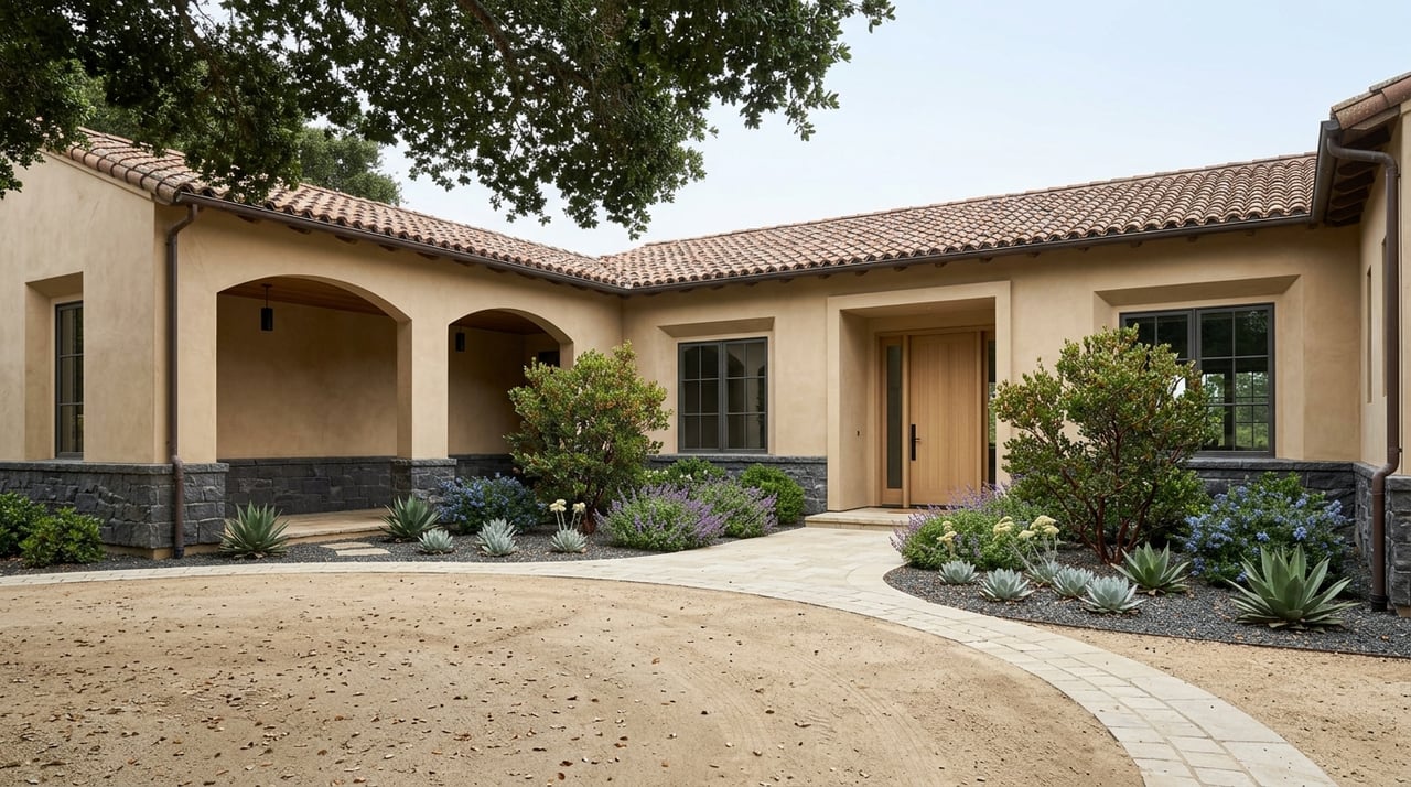 Preparing To Sell In The Santa Lucia Preserve