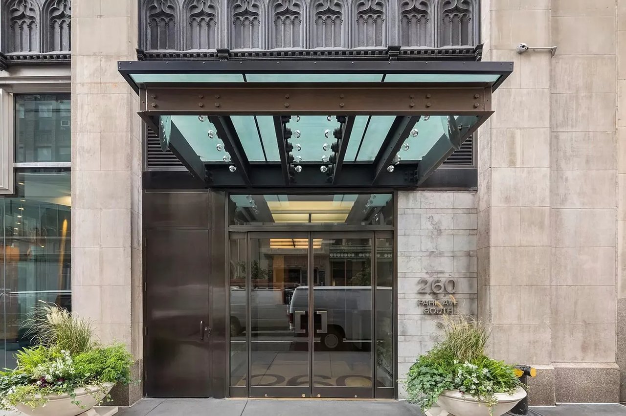 260 Park Ave S APT 10B
