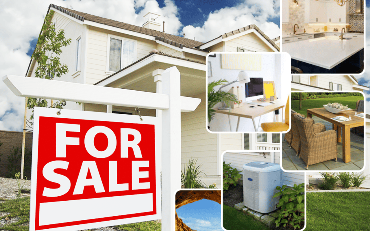 5 Trends You Should Consider When Deciding If Now Is The Right Time To Sell Your Home