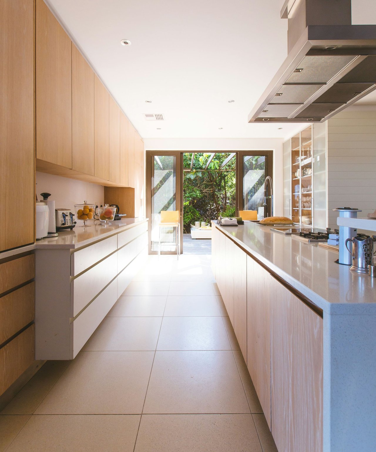 Home Valuation