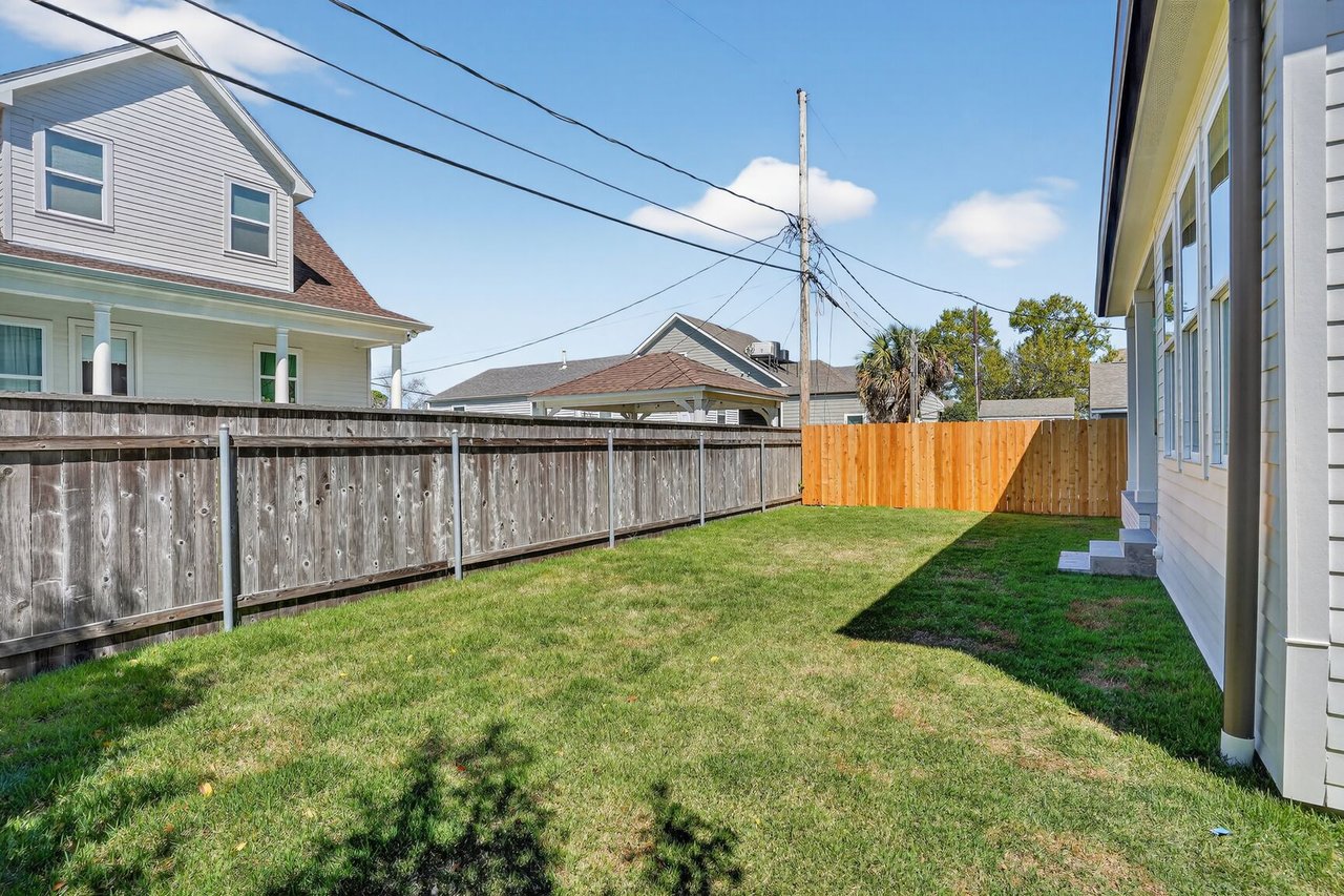 E Maple Ridge I