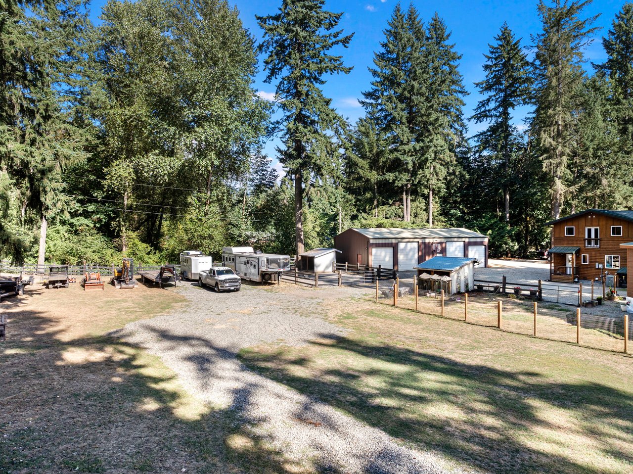 33623 206th Avenue SE