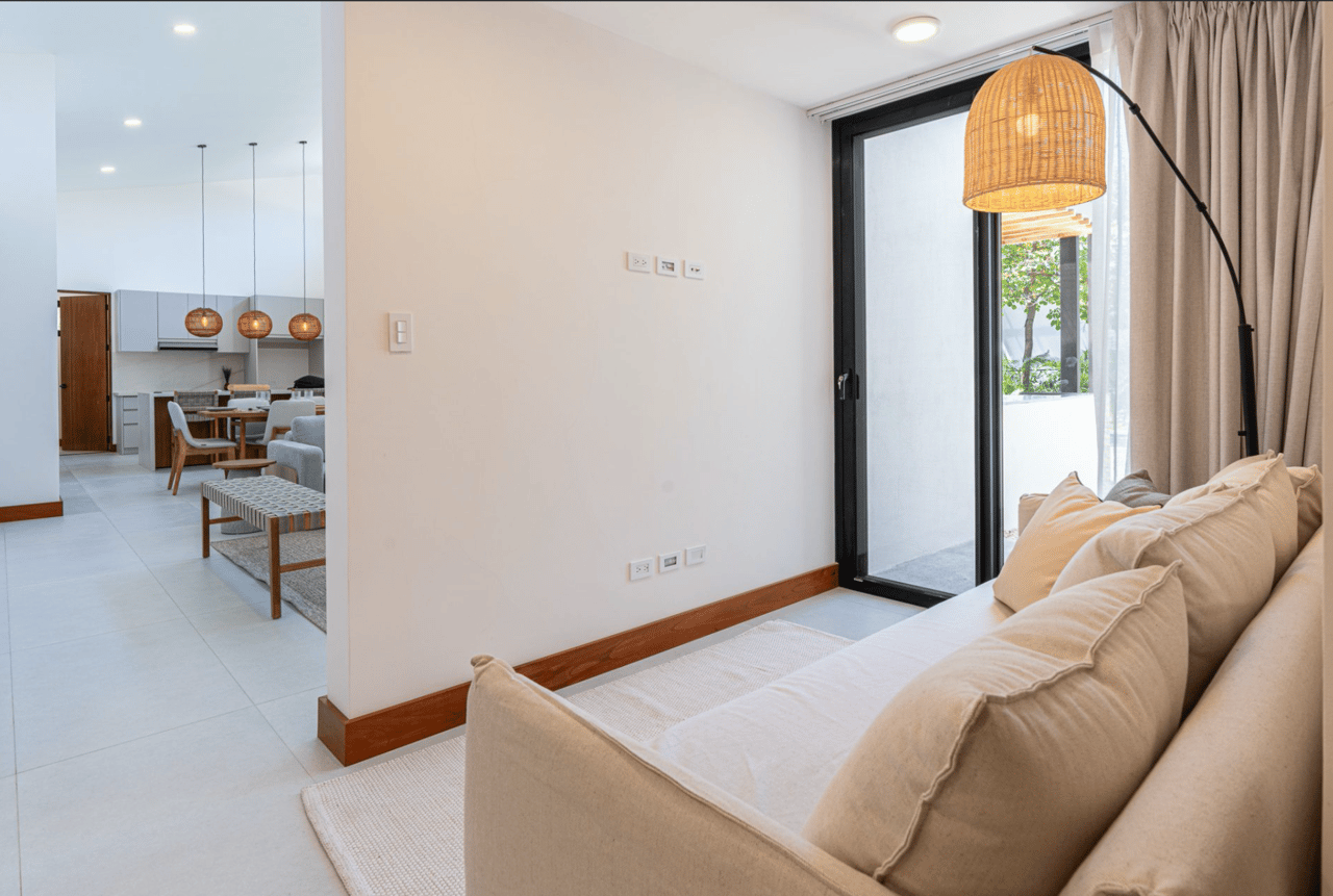 Casa Robles 47 - Las Ventanas - Modern Tropical Living