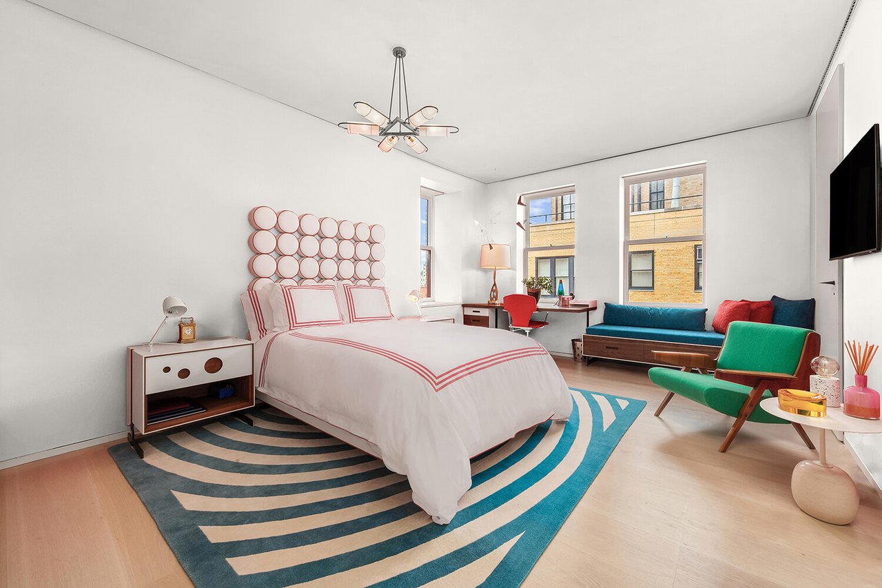812 PARK Avenue PENTHOUSEA
