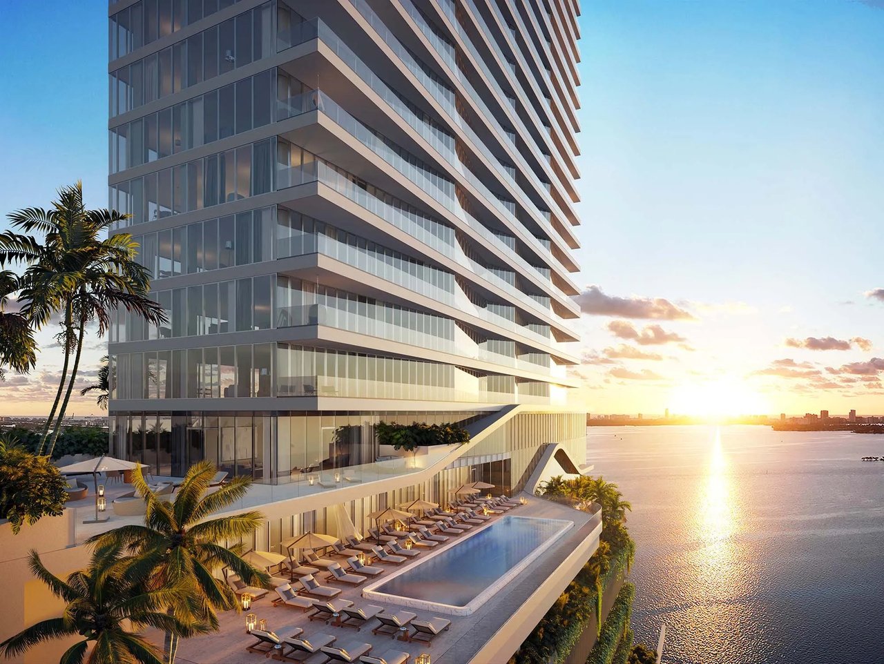 COVE Miami