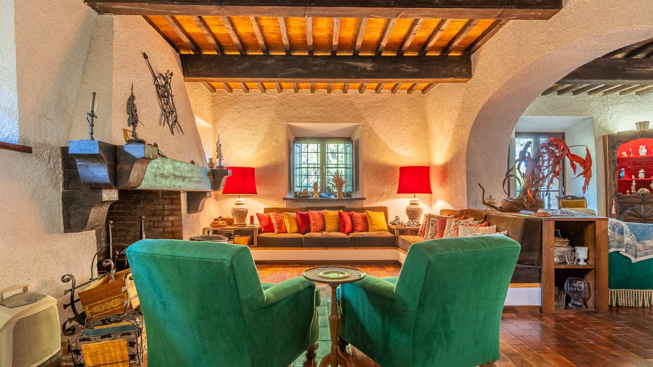 TENUTA LA CINTA