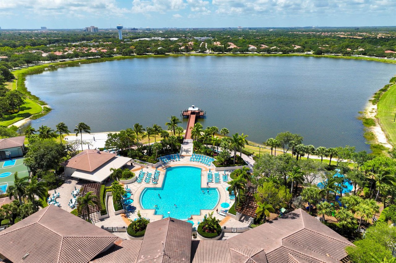 981 Mill Creek Drive