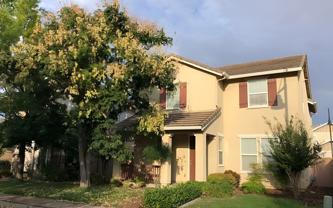 Sold in Gold River/Rancho Cordova- 3109 Noah Blomquist