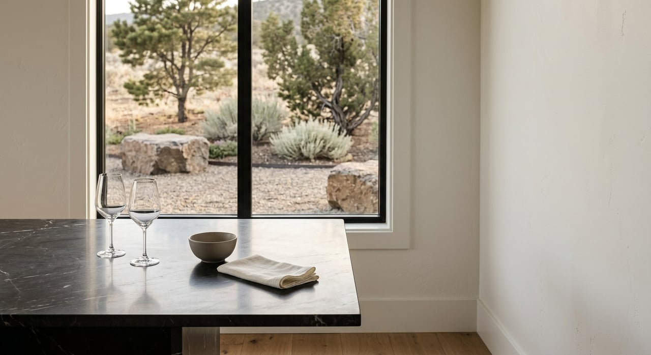 Second-Home Living In Bear Valley Springs