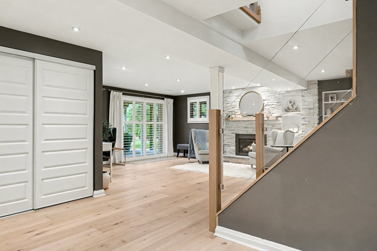 Modern Palgrave Bungalow