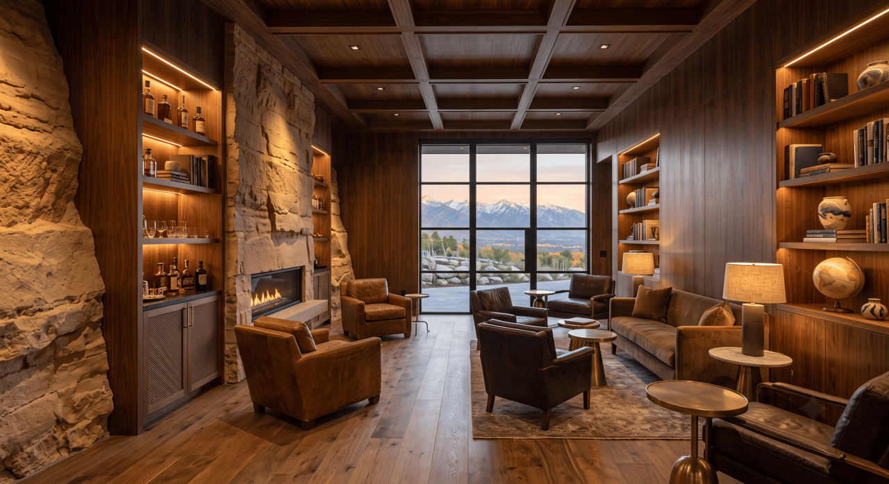 What the Builder's Contract Doesn't Tell You About Buying New Construction in Utah
