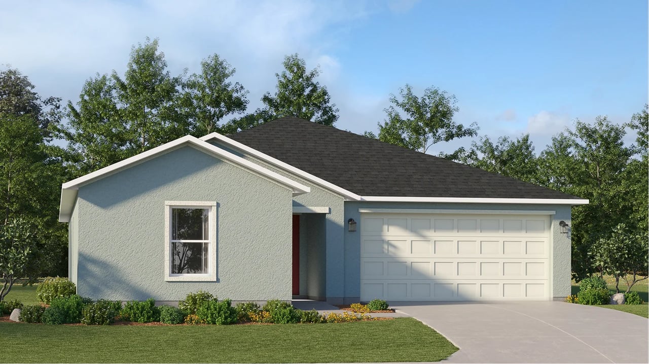 Marion Ranch New Home Community - Ocala - Ocala, FL | Lennar