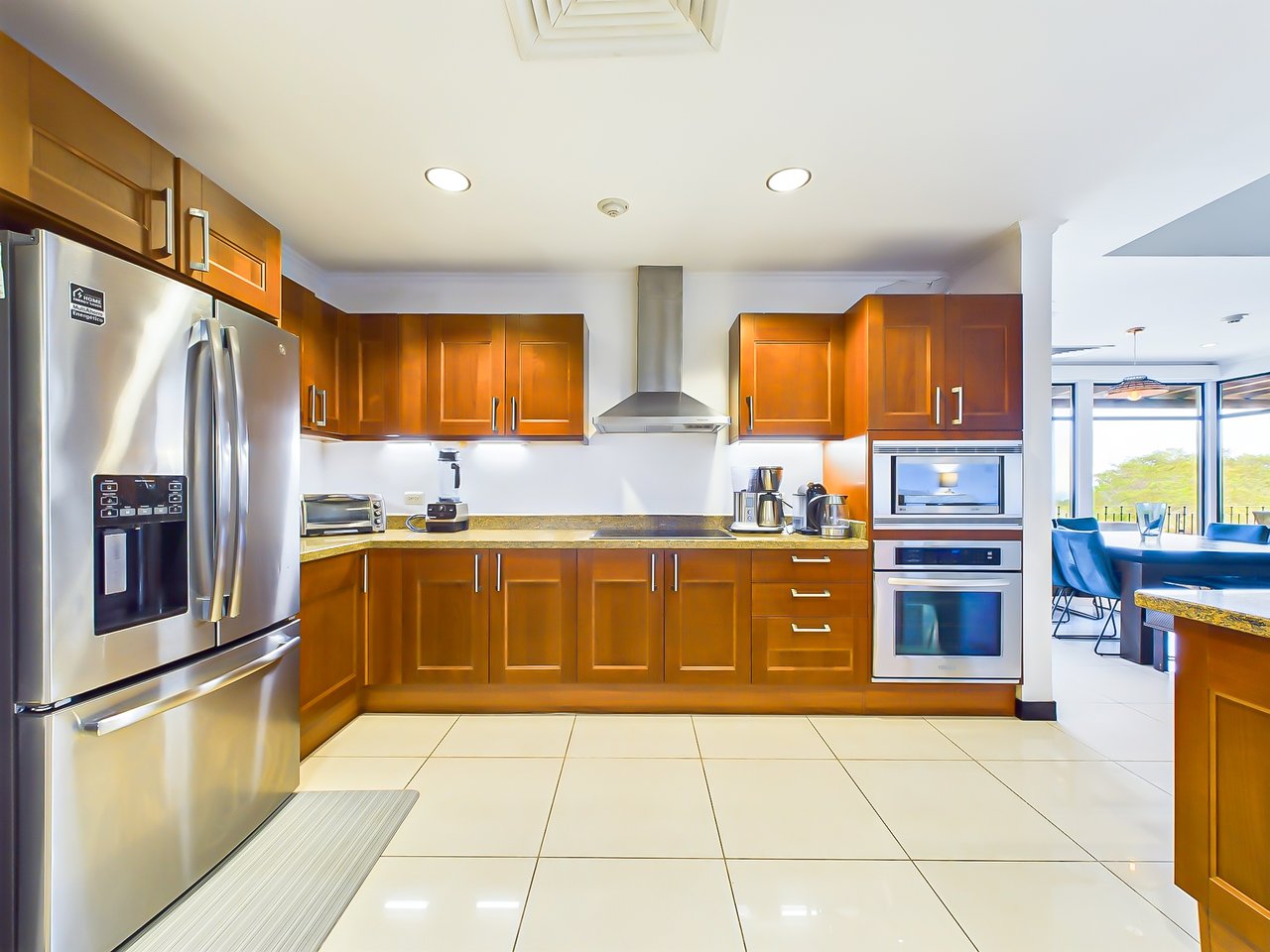 Carao T1-5 | Ocean-View Penthouse with Loft in Reserva Conchal