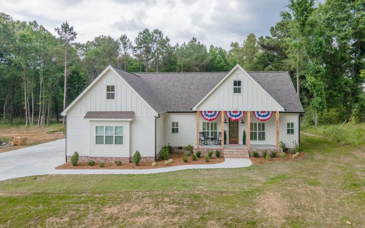 Browns Creek Farms