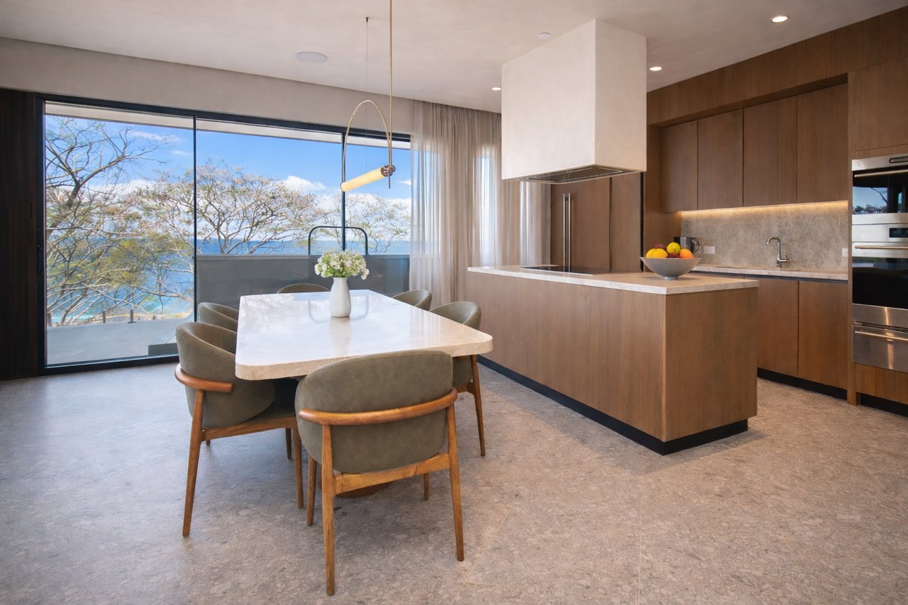 Waldorf Astoria Costa Rica - Condo #5