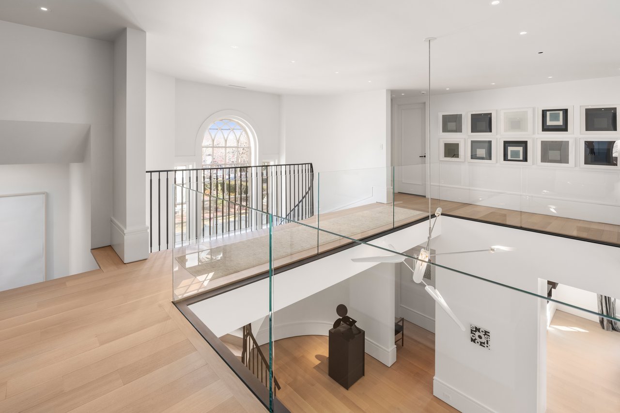 55 Fayerweather Street, Cambridge, MA 02138