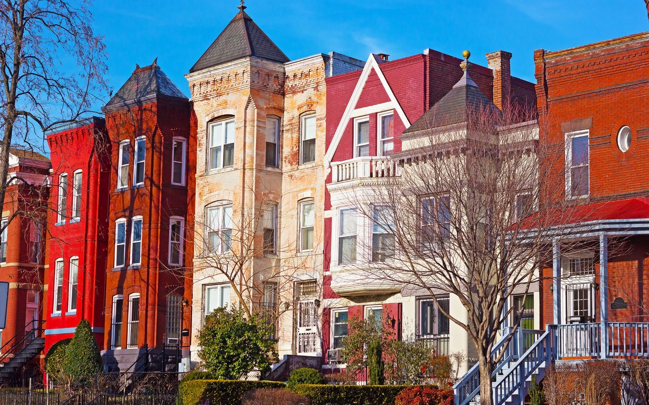 Southeast DC