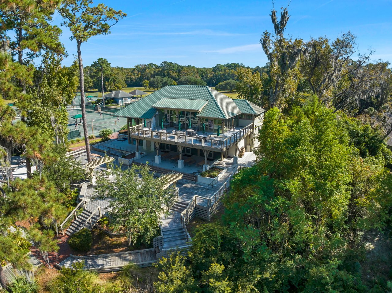 Choosing Your Ideal Neighborhood in Hilton Head Plantation