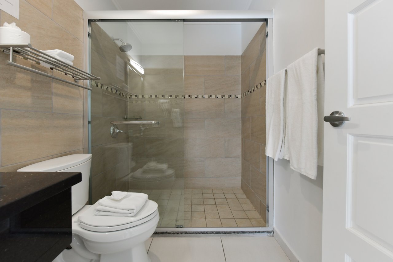 Arena Condominiums Units 4 & 4A