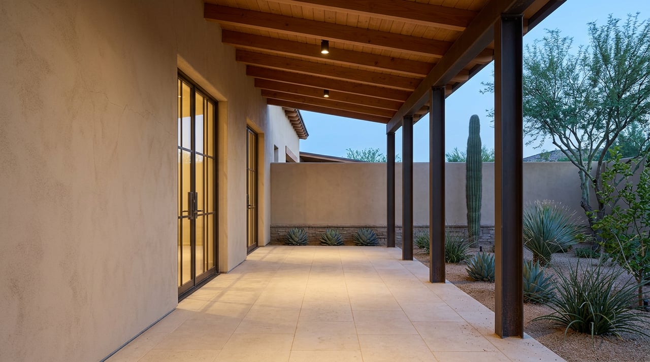 What's New at La Encantada This Season: How the Foothills' Dining Circle Is Shifting Later