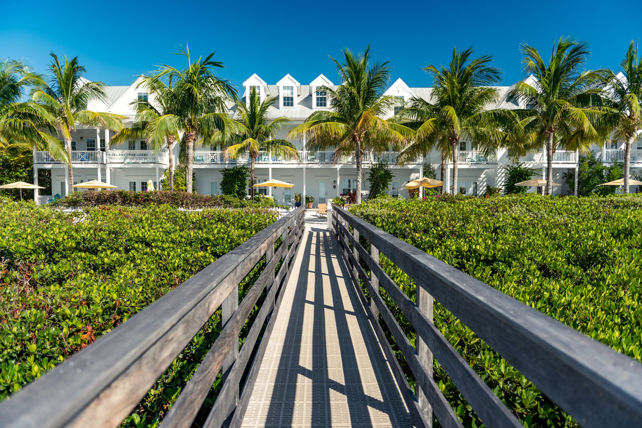 Coquina Sands