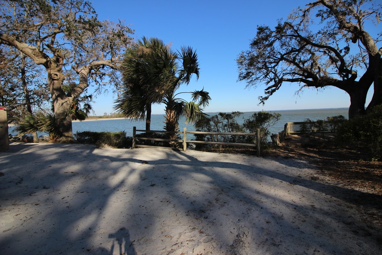 Hilton Head Plantation