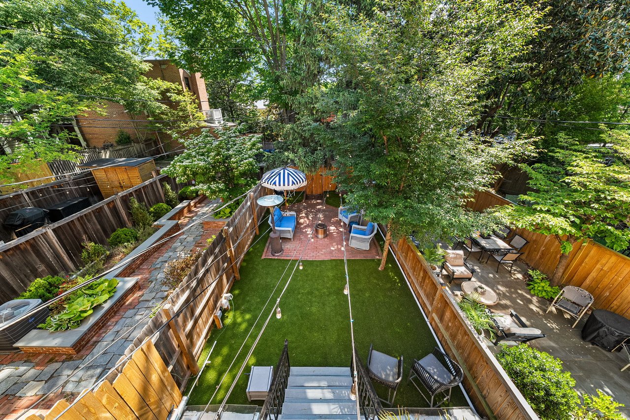 406 S Pitt St.