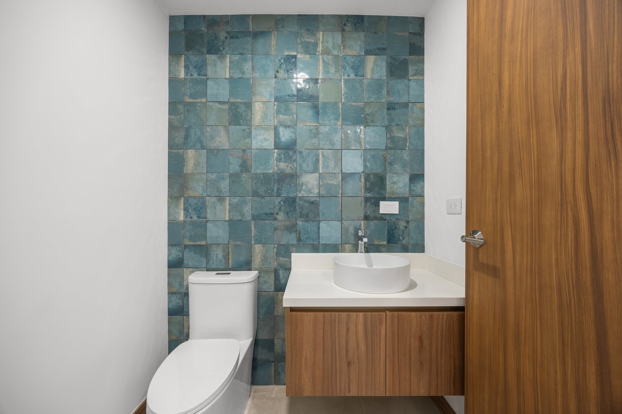 Tamarindo 360 Unit 102 | Ocean View Condo with Sunset Views