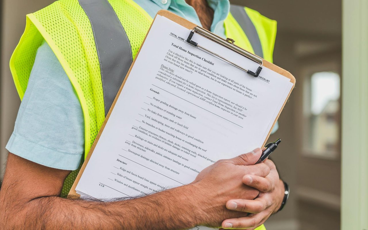 Importance of Inspection