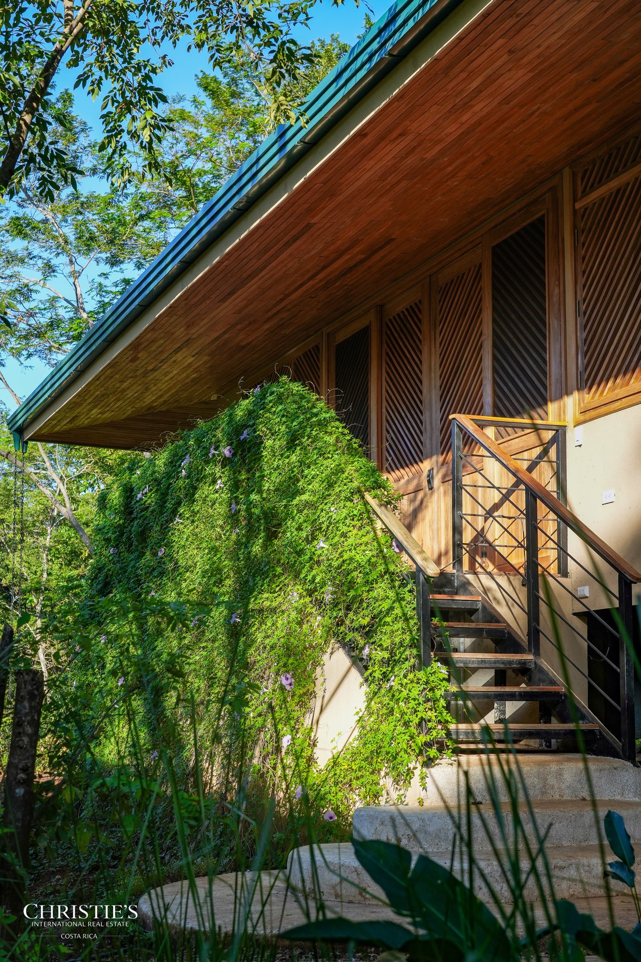 Tropical Villas Estate: A Unique Opportunity with 4 Private Villas