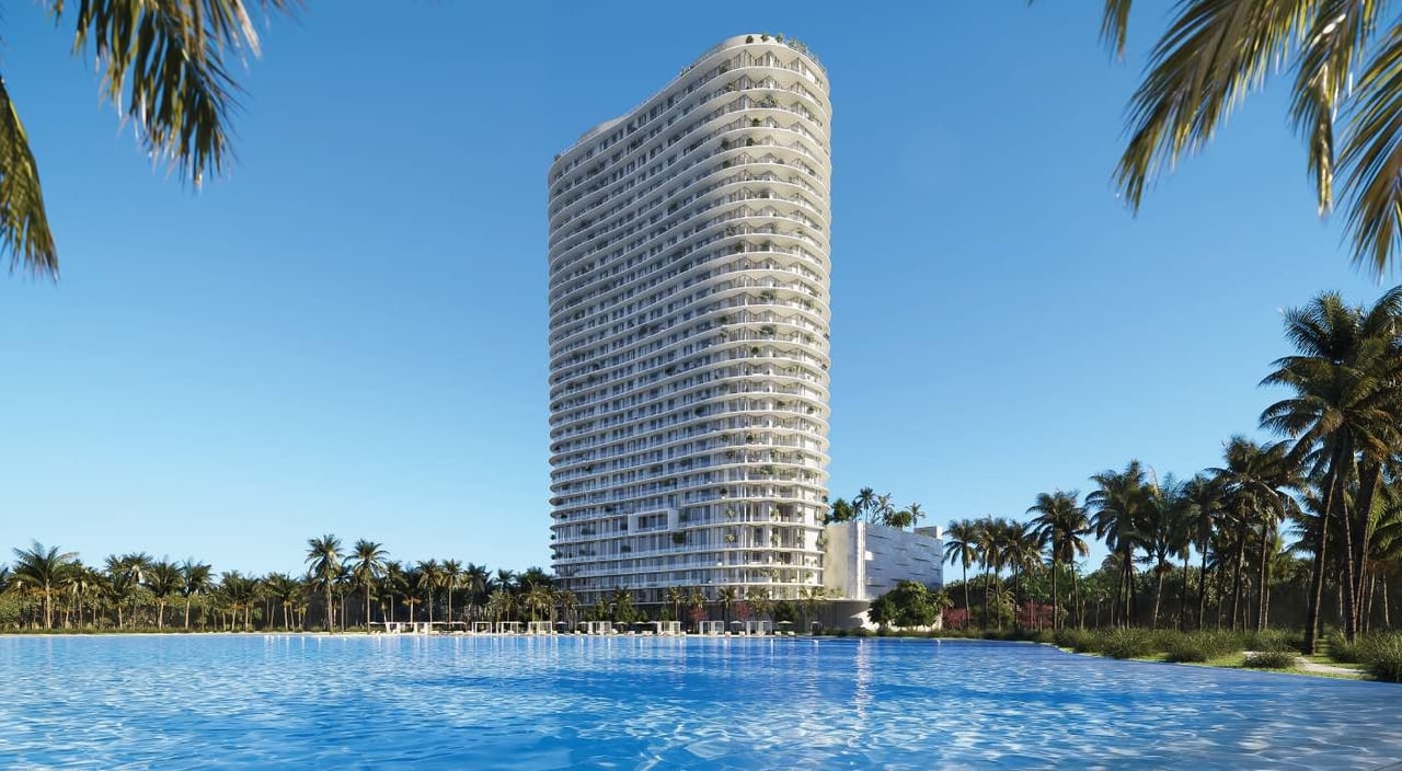 ONE Park Tower
