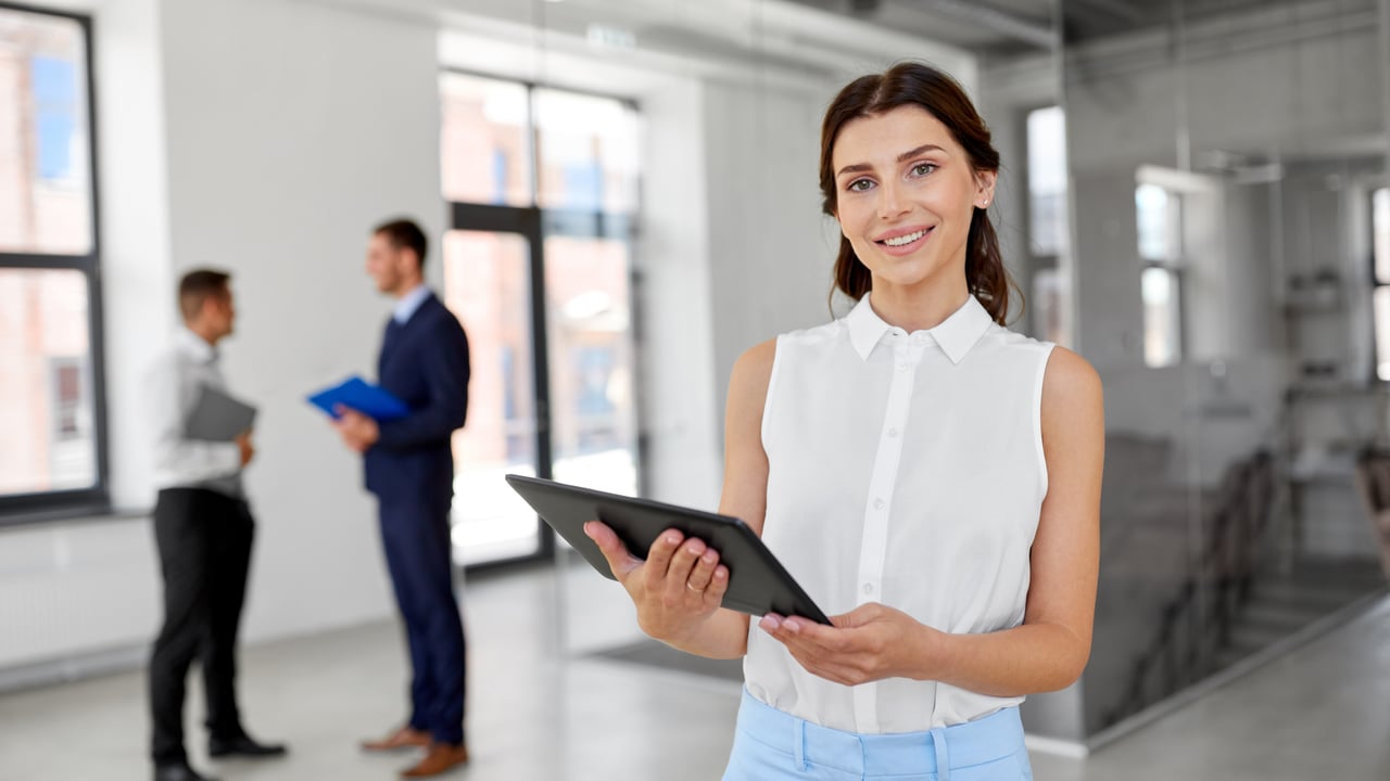 How a Top San José Realtor Uses Technology to Build Transparency and Trust