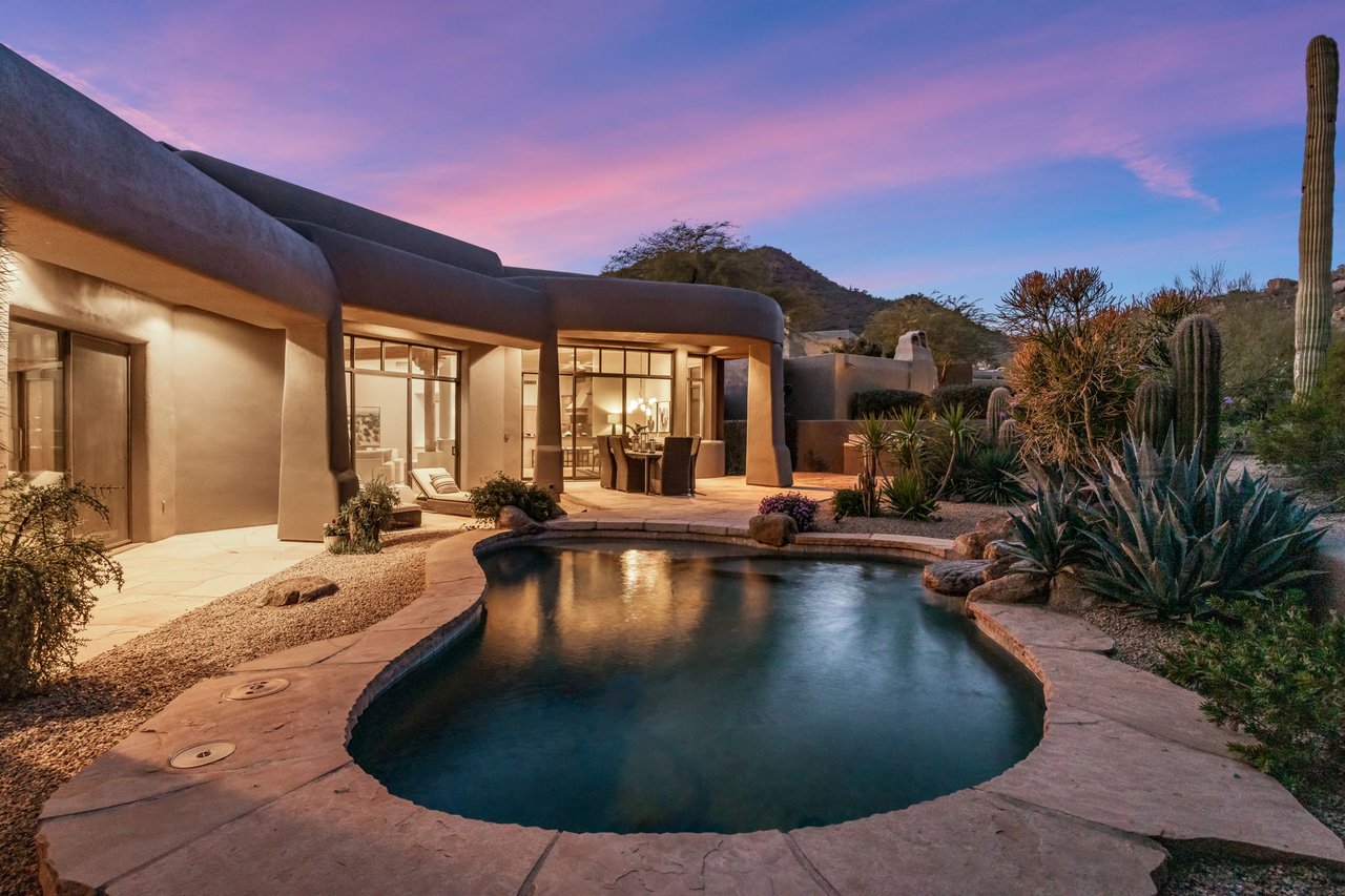 10040 E Happy Valley Road 1009