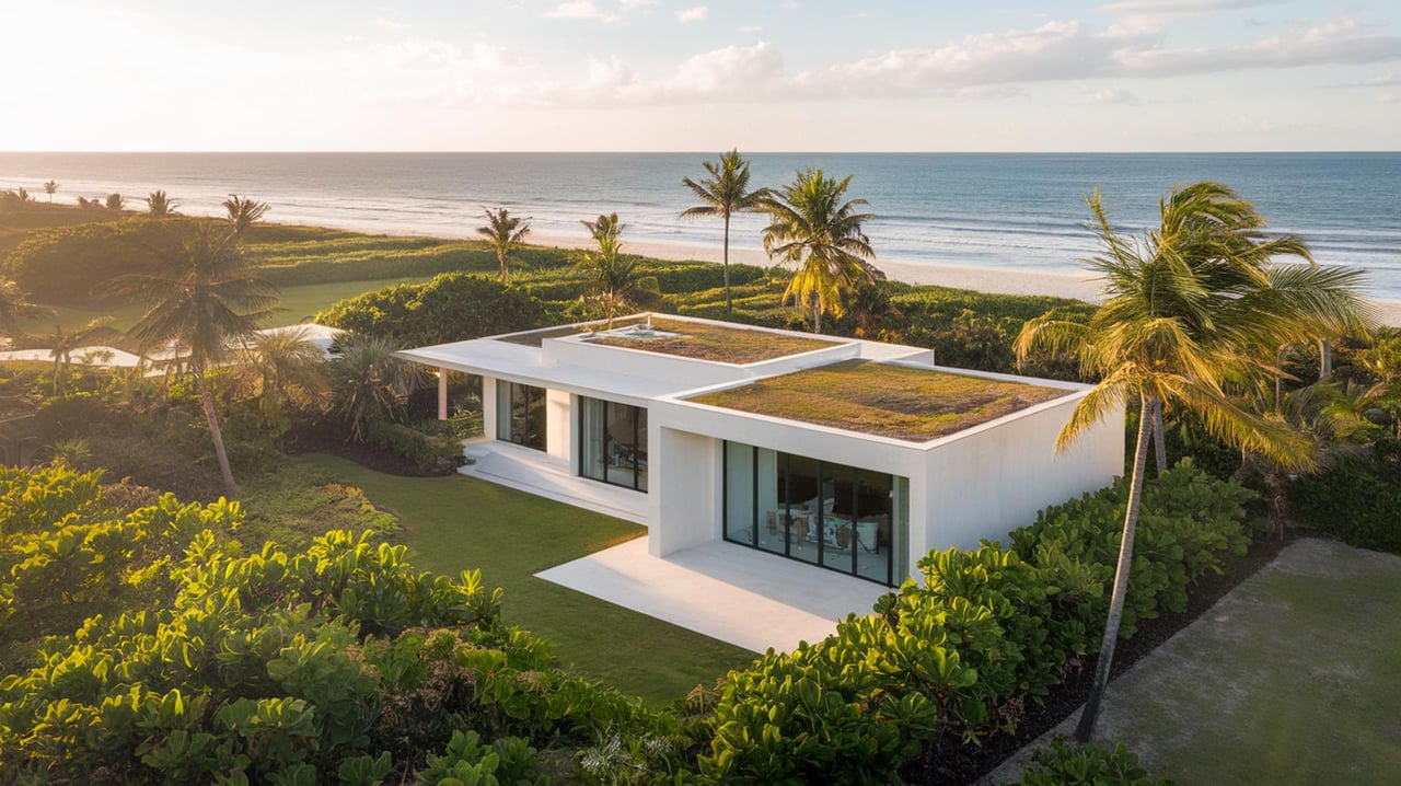 How to Navigate Mortgage Options for Juno Beach, FL Buyers