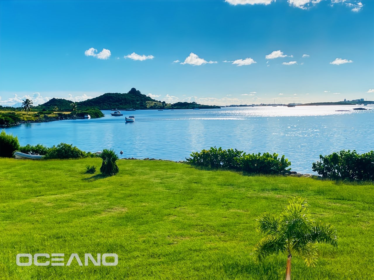 T2 VUE LAGON RESIDENCE MANDEVILIA