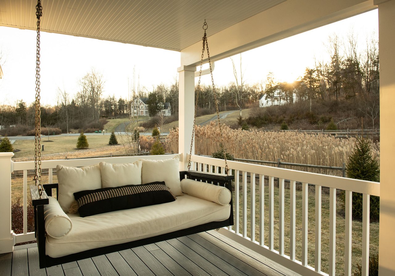 11 Crimson Hill, Rhinebeck