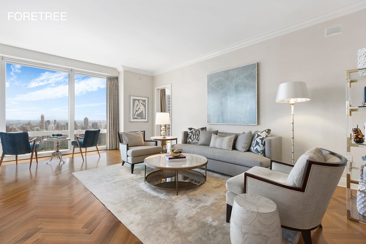 25 Columbus Circle #65B