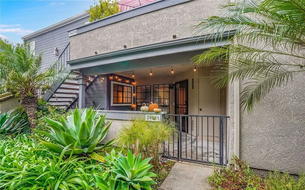 24241 Avenida De Las Flores #121