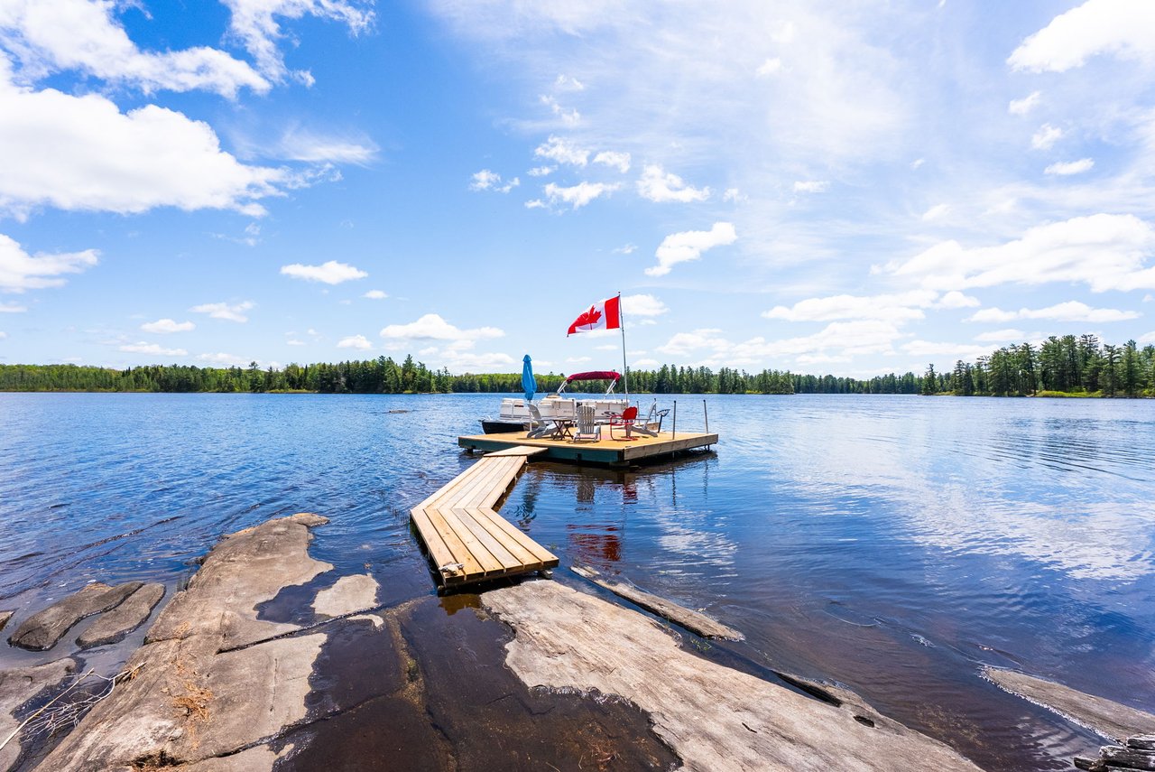 3491A Axe Lake Road, McMurrich/Monteith, ON