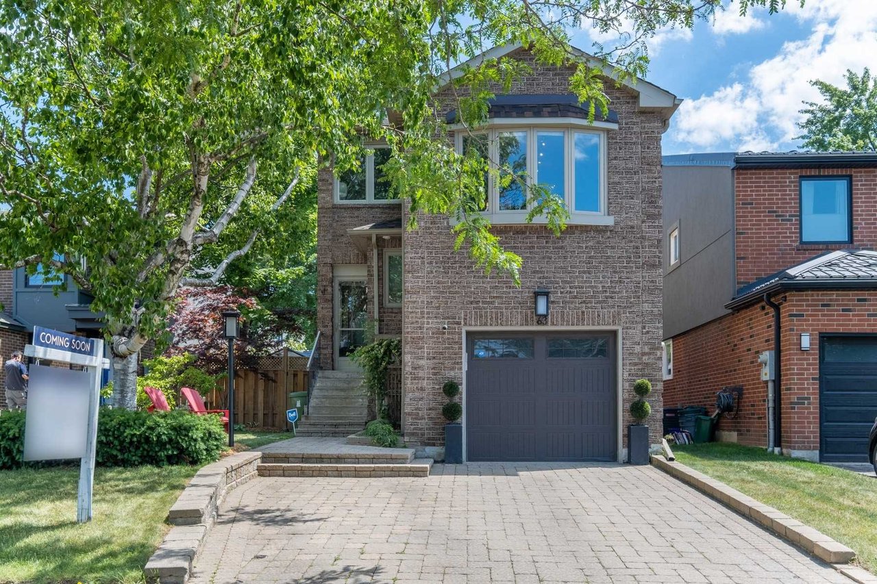 63 Coalport Dr