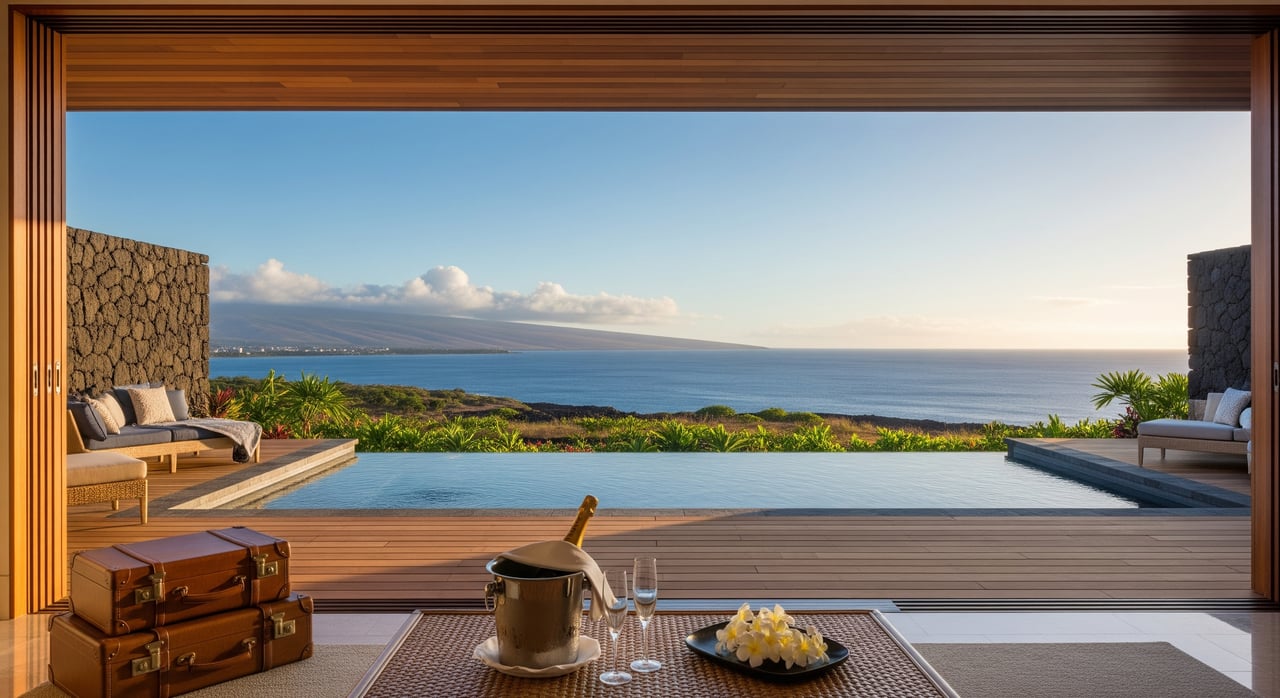 Mainland to Kohanaiki: Our Remote Buyer Concierge