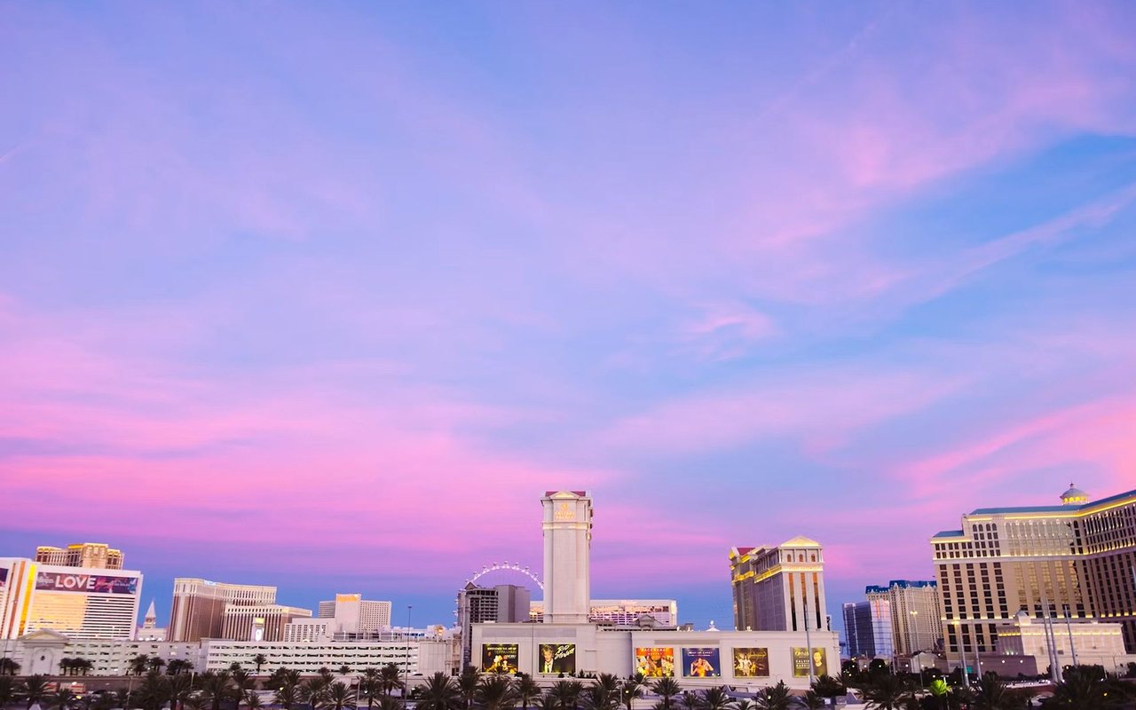 New Luxury Developments Coming to Las Vegas: What Buyers Should Watch