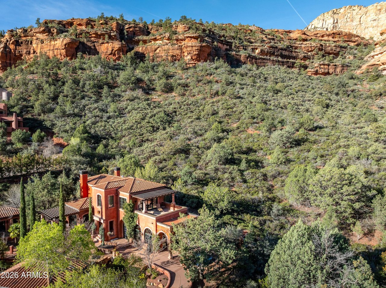 Private Enchantment Estate