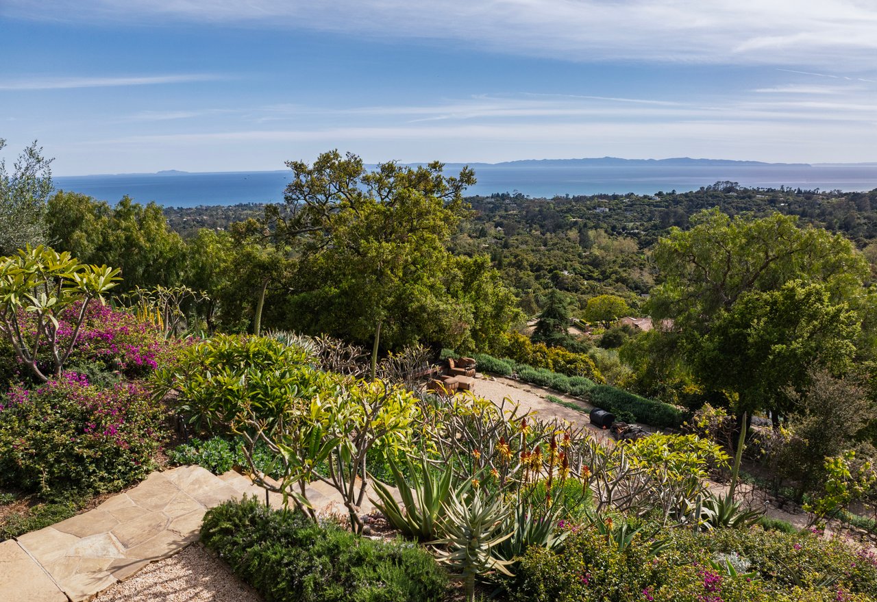 Ocean View Estate