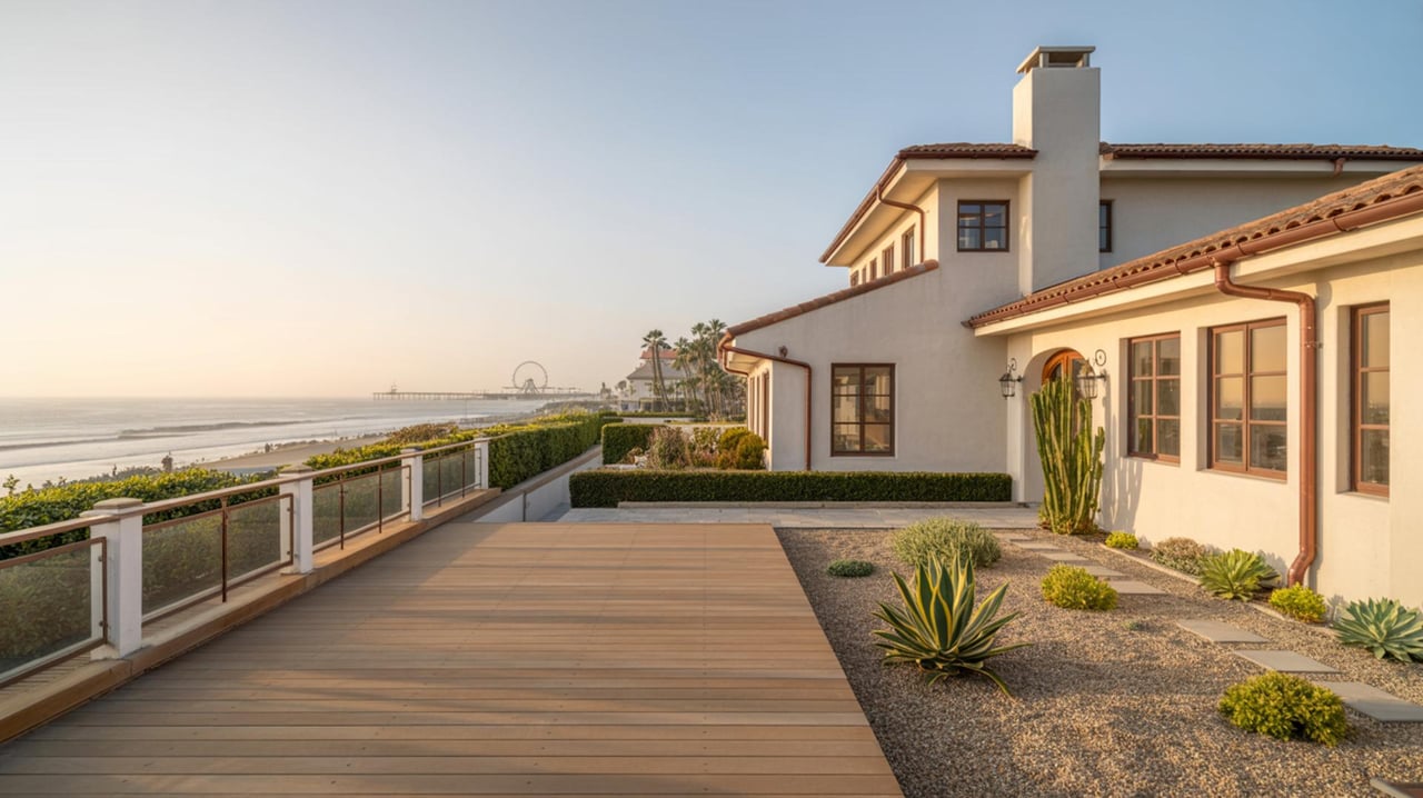 Seasonal Home Maintenance Tips for Santa Monica Residents