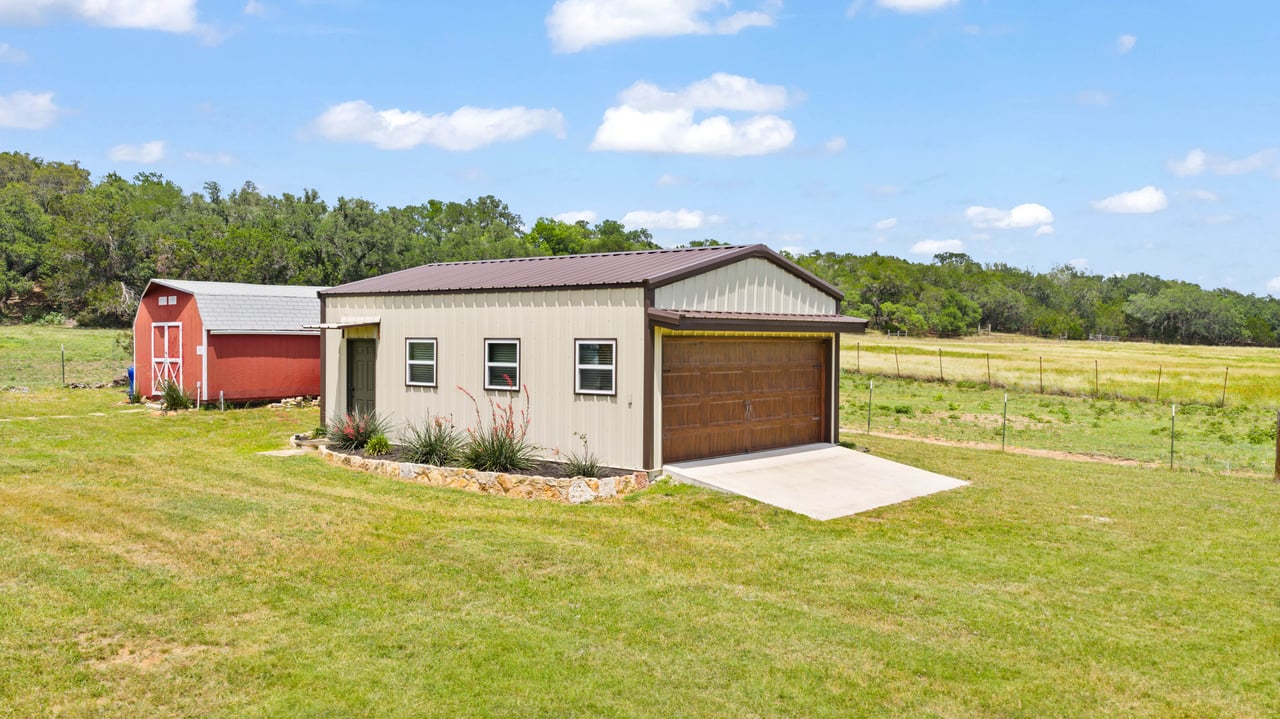 14909-B Fitzhugh Road